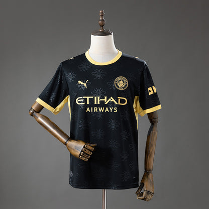 Manchester City 26/27