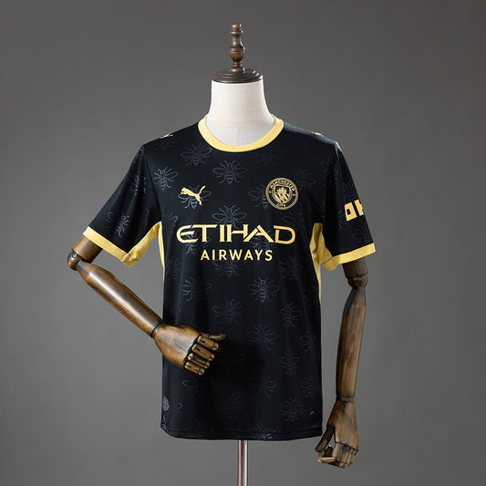 Manchester City 26/27