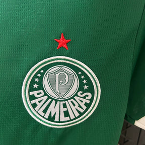 Palmeiras - Versão Feminina