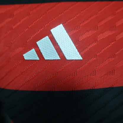 Flamengo - Versão Jogador