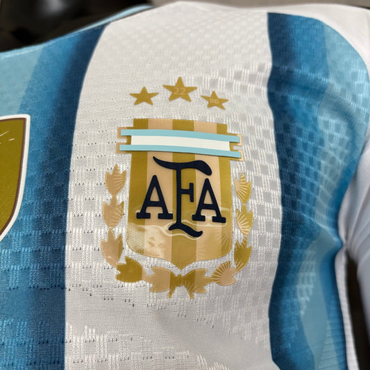 Argentina - Versão Jogador