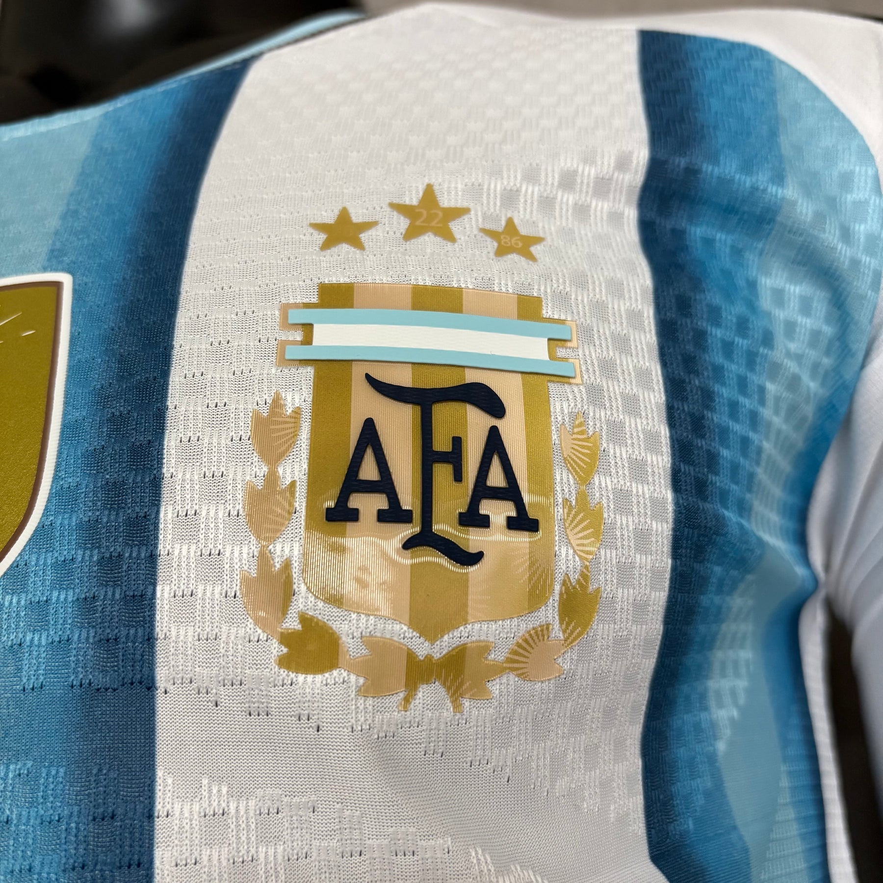 Argentina