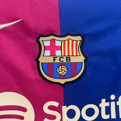 Barcelona - Kit Infantil