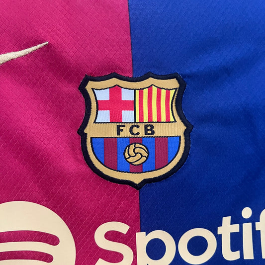 Barcelona - Kit Infantil
