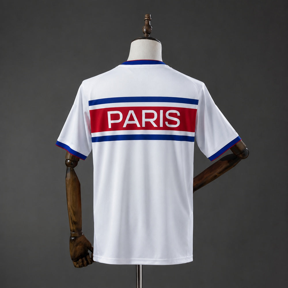 PSG 26/27