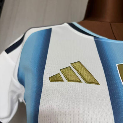 Argentina - Versão Feminina