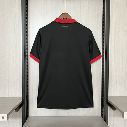 Bayer Leverkusen