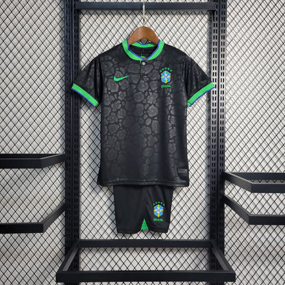 Brasil - Kit Infantil