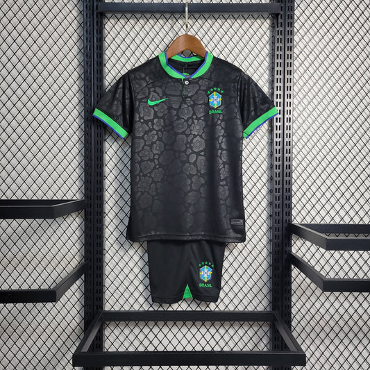 Brasil - Kit Infantil