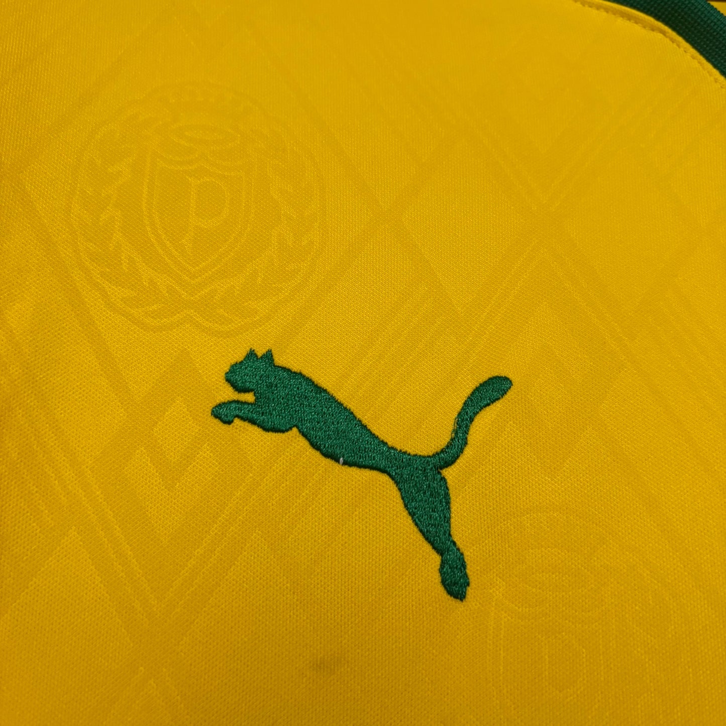 Palmeiras