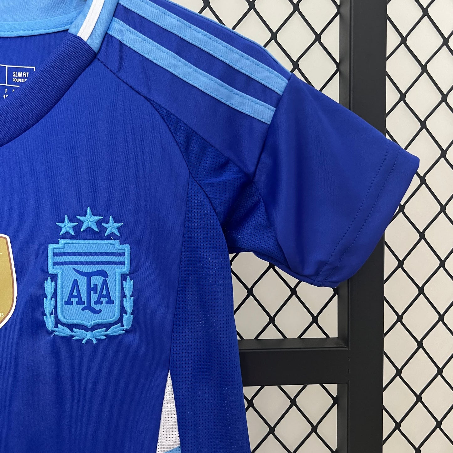 Argentina - Kit Infantil