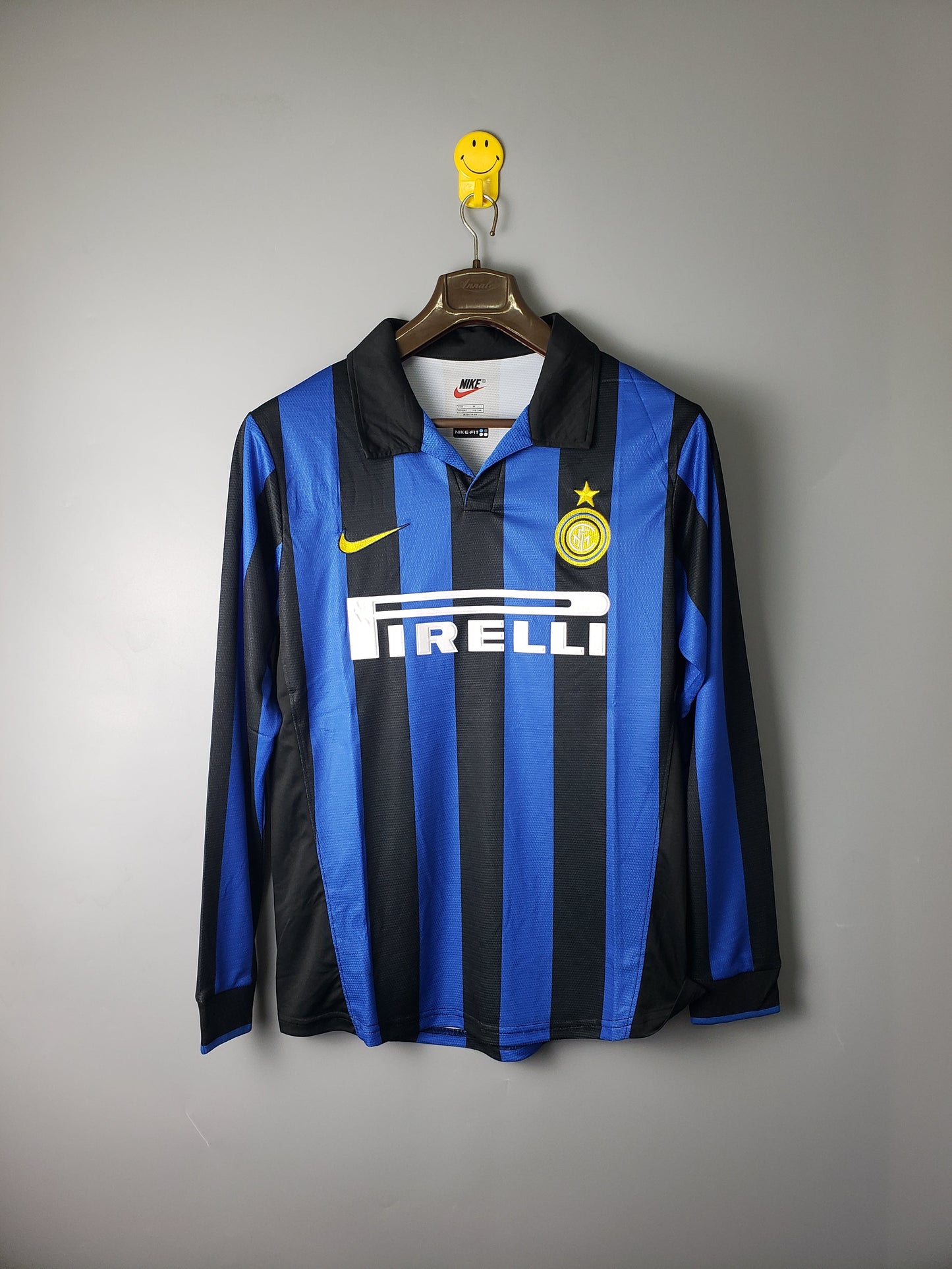 Inter de Milão - Retrô