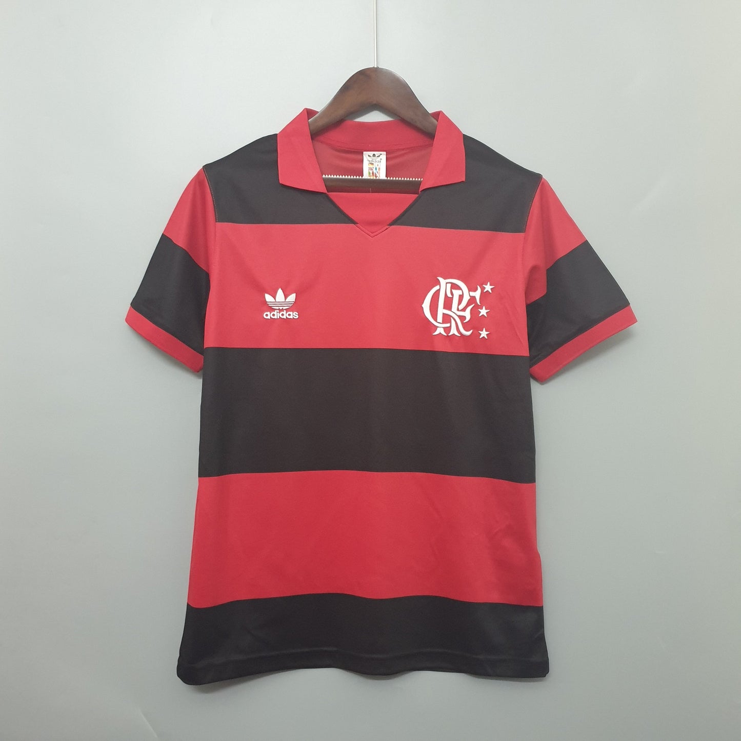 Flamengo - Retrô