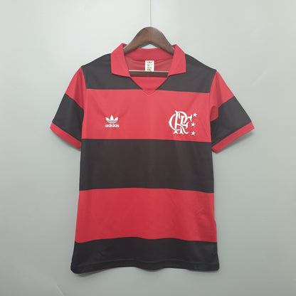 Flamengo - Retrô