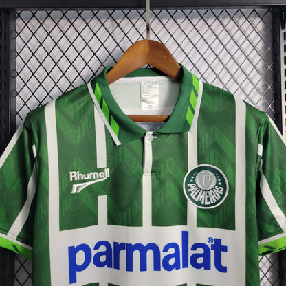 Palmeiras - Retrô