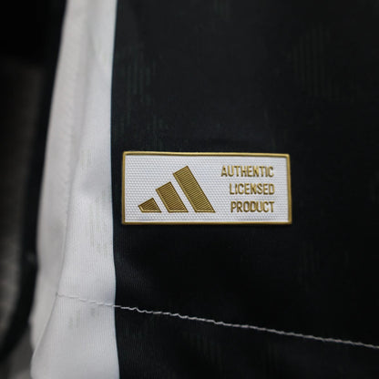 Juventus - Versão Jogador