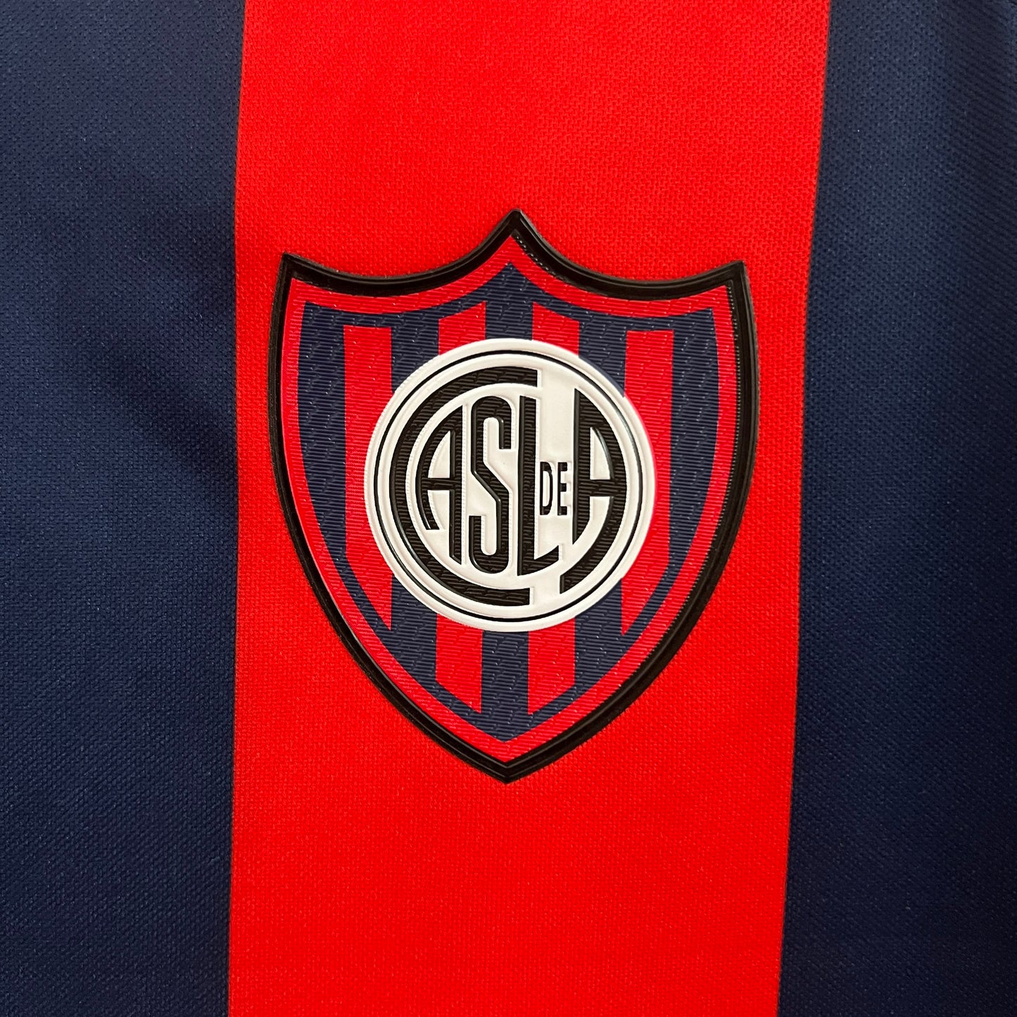 San Lorenzo