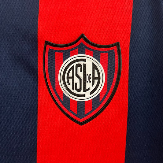 San Lorenzo