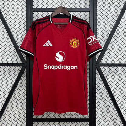 Manchester United