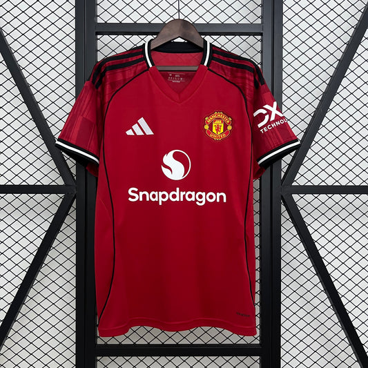 Manchester United