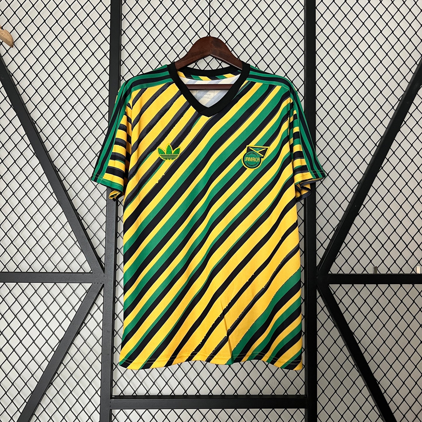 Jamaica