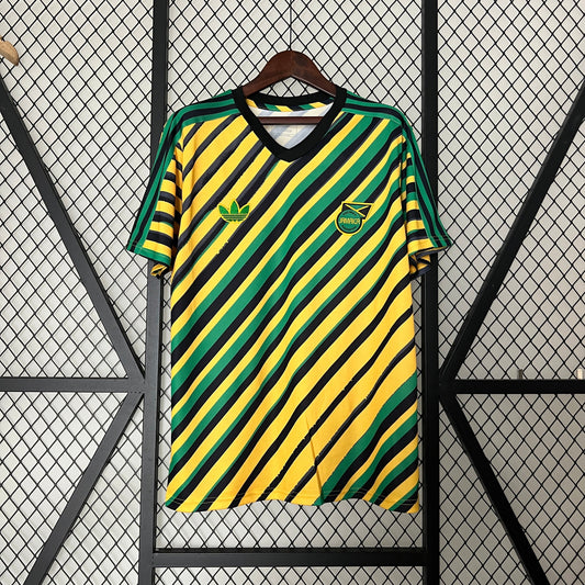 Jamaica