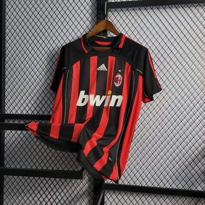 Milan - Retrô