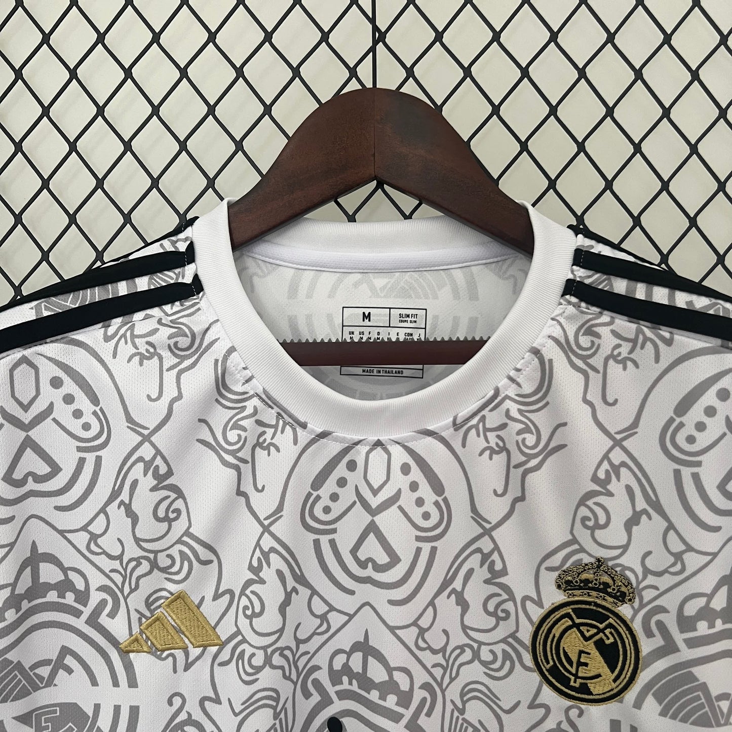 Real Madrid