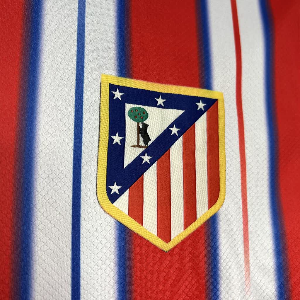 Atlético de Madrid