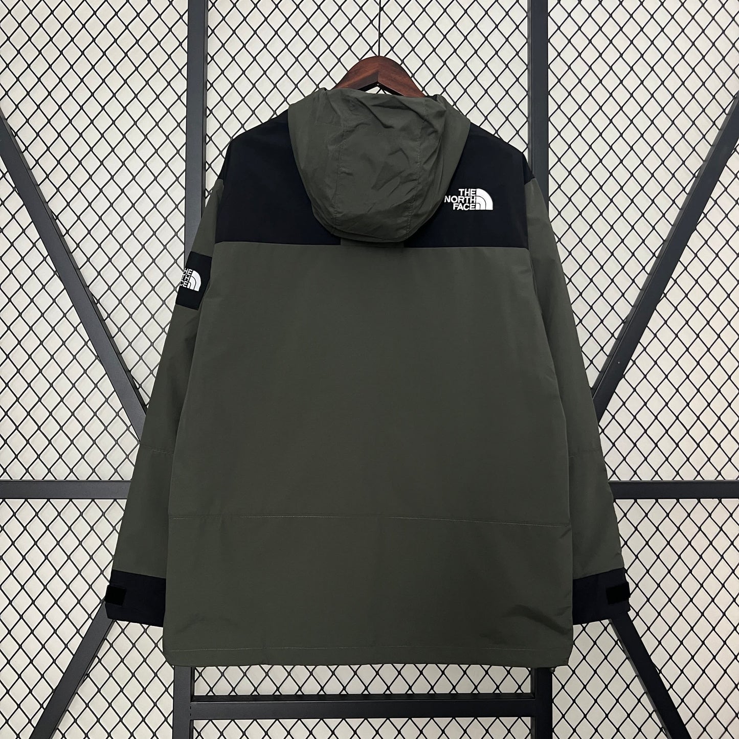 Corta vento - North Face