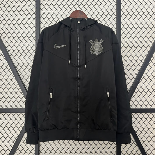Corta vento - Corinthians