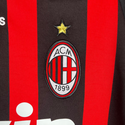 Milan - Retrô