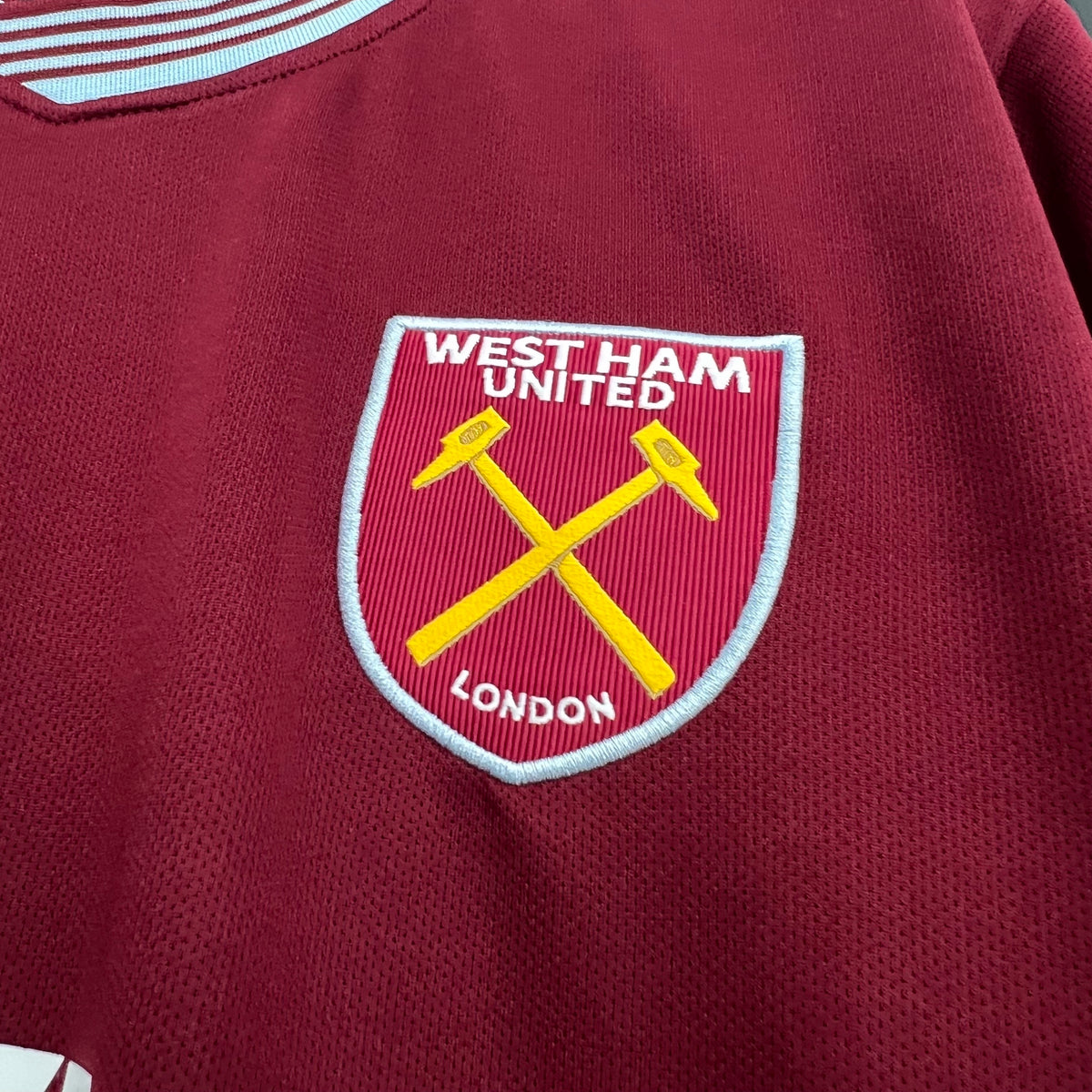 West Ham