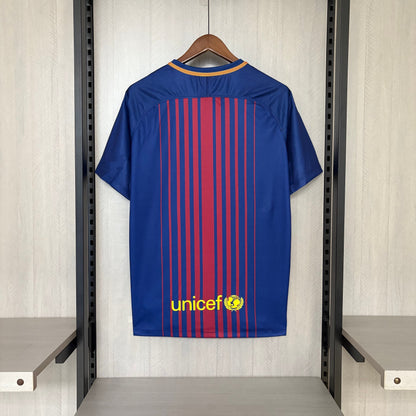 Barcelona - Retrô