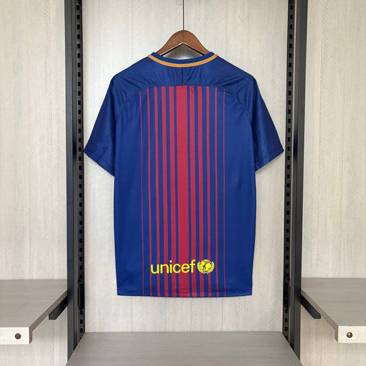 Barcelona - Retrô