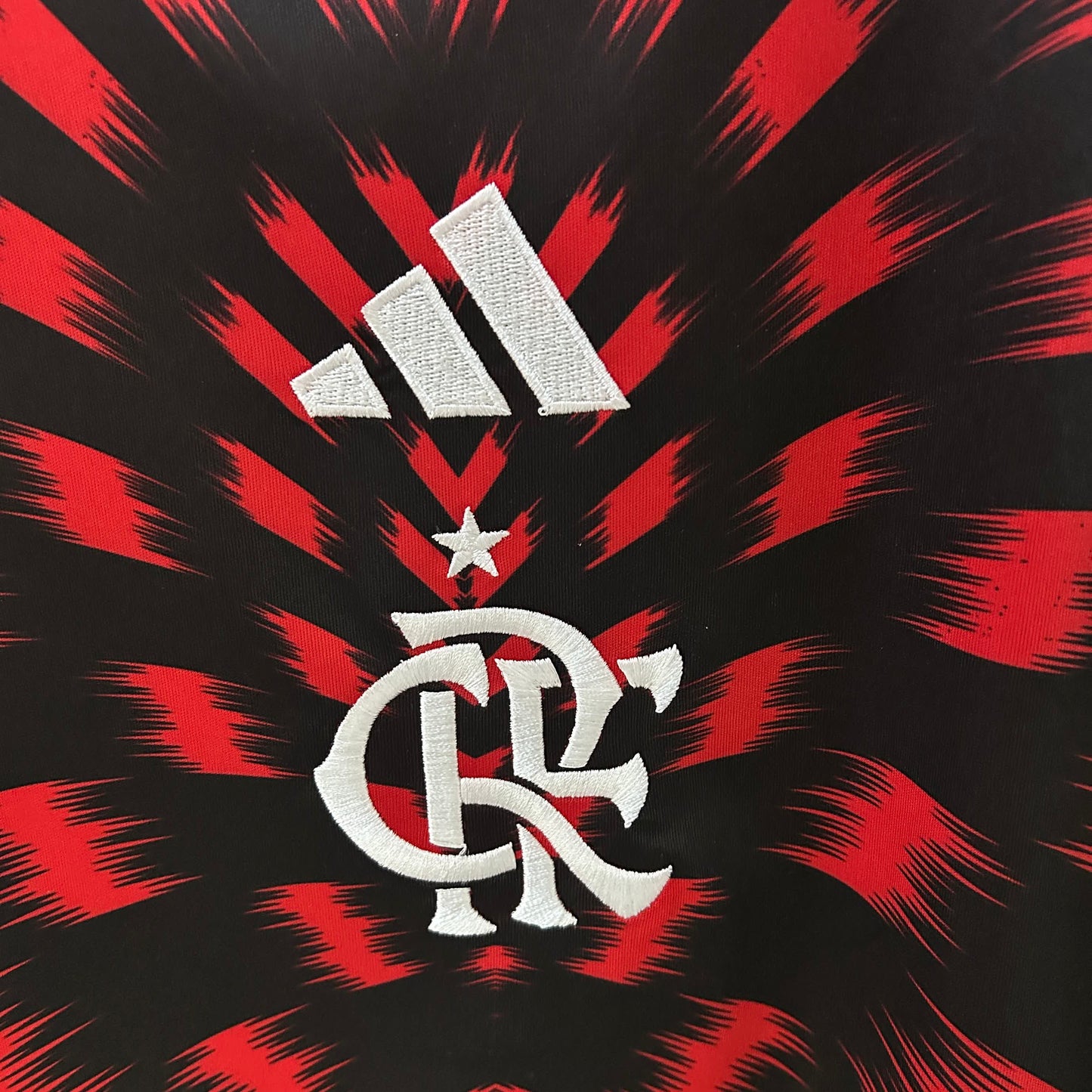 Flamengo - Versão Feminina