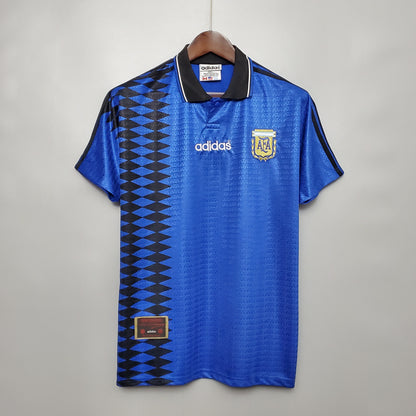 Argentina - Retrô