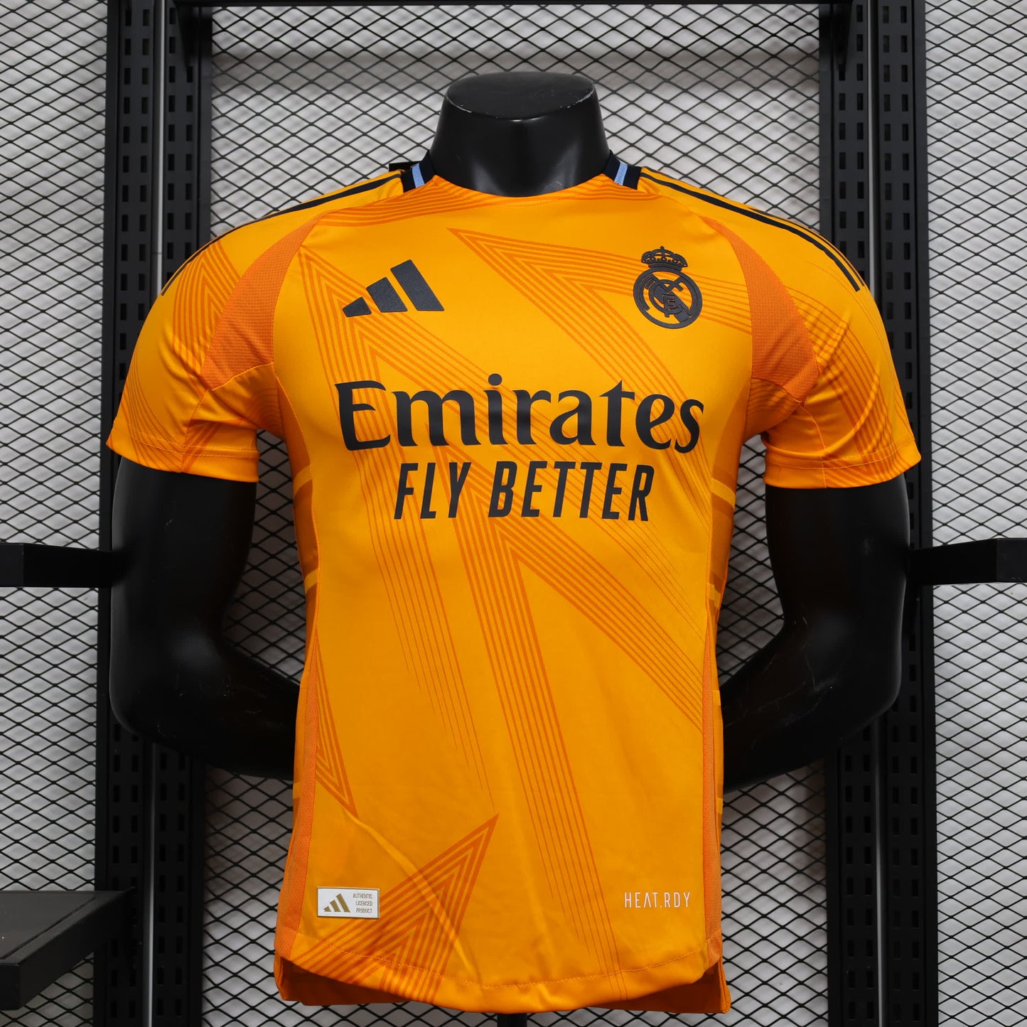 Real Madrid - Versão Jogador