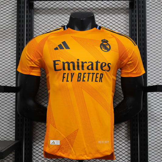 Real Madrid - Versão Jogador