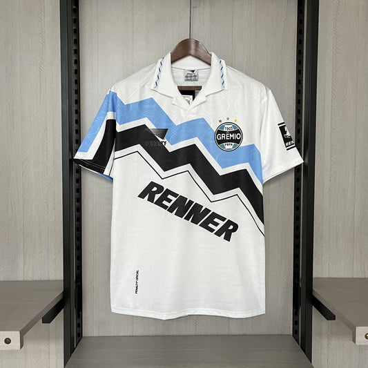 Grêmio - Retrô