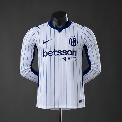 Inter de Milão - Versão Jogador 26/27