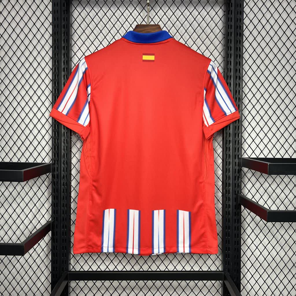 Atlético de Madrid