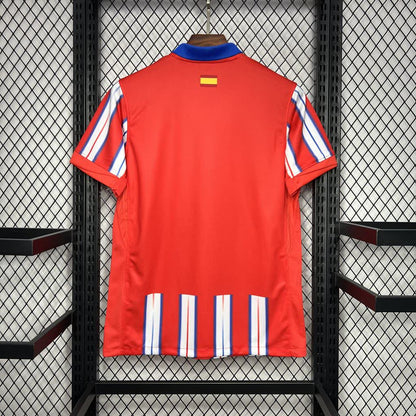 Atlético de Madrid