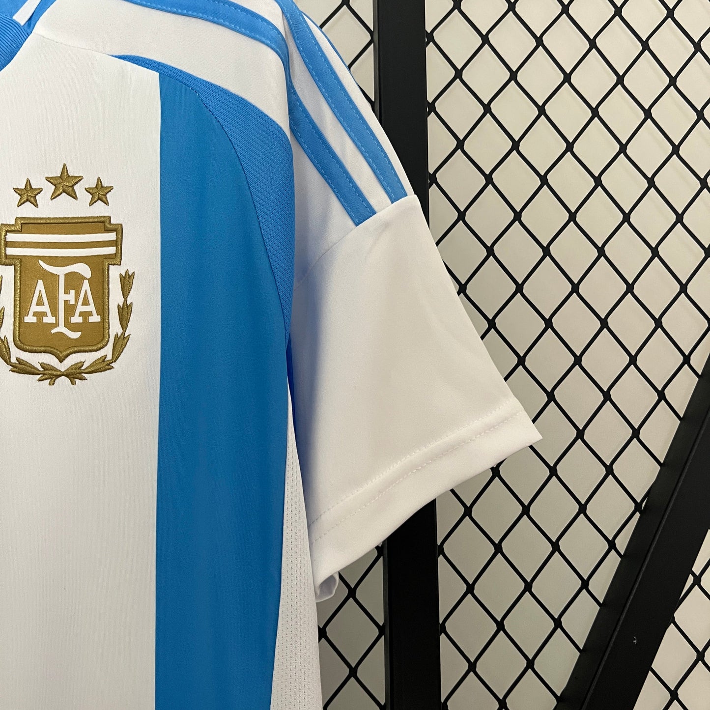 Argentina