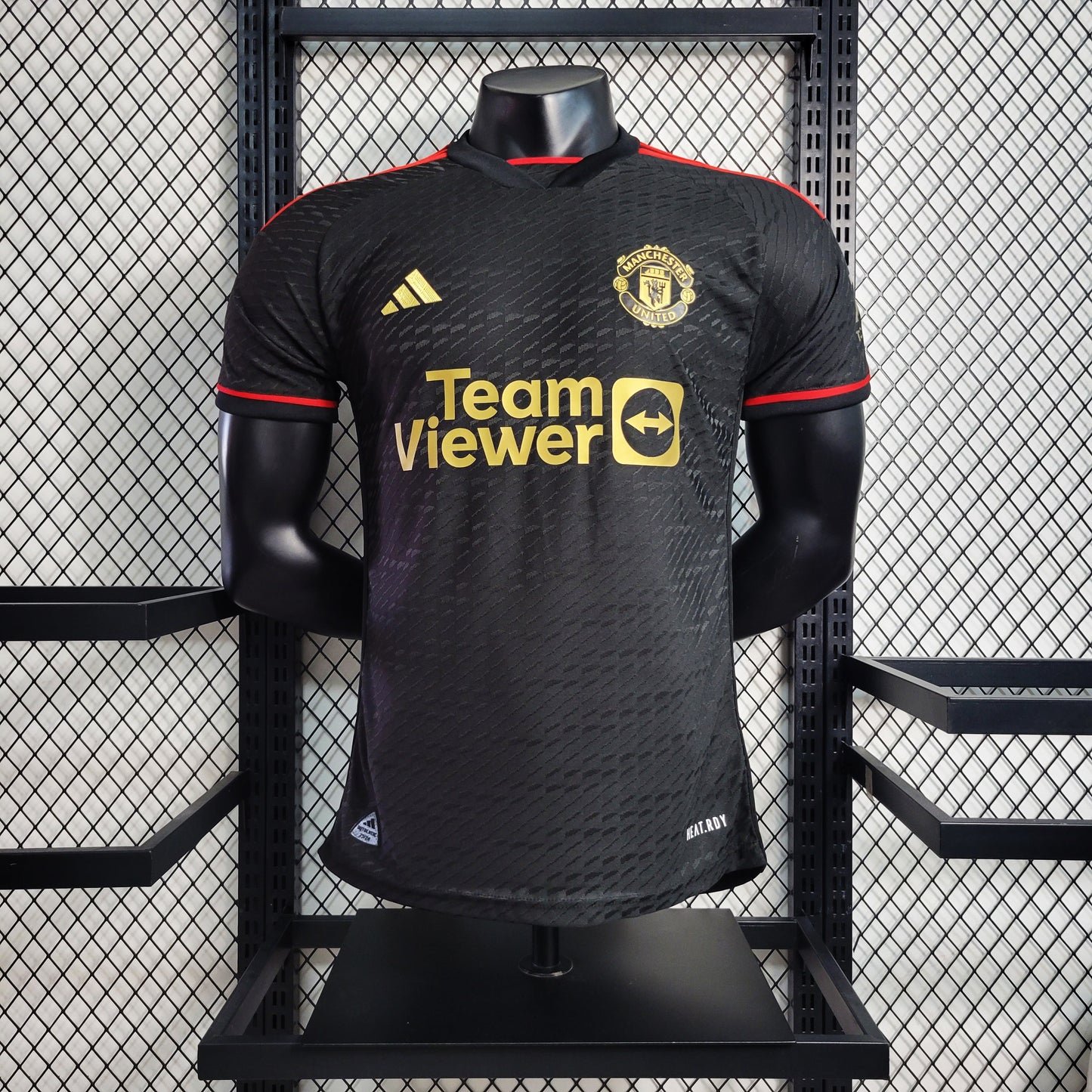 Manchester United - Versão Jogador