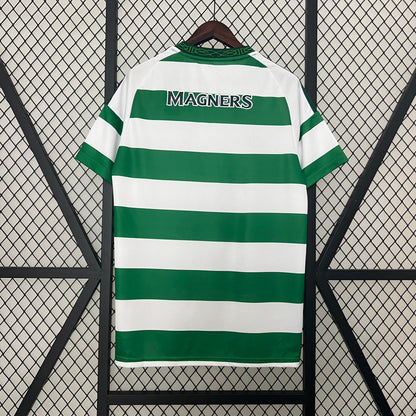 Celtic