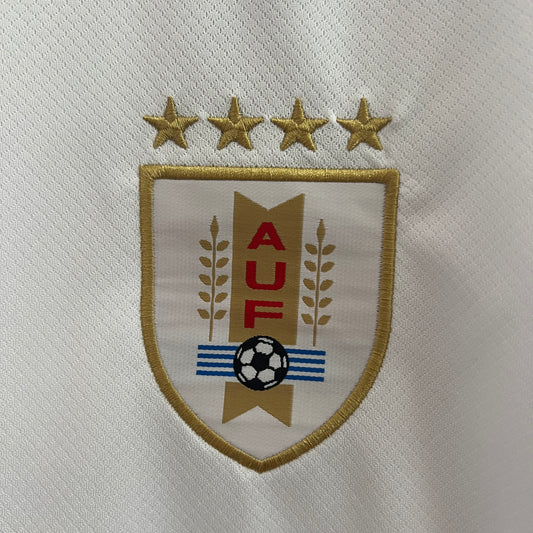 Uruguai