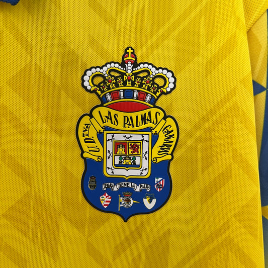 Las Palmas