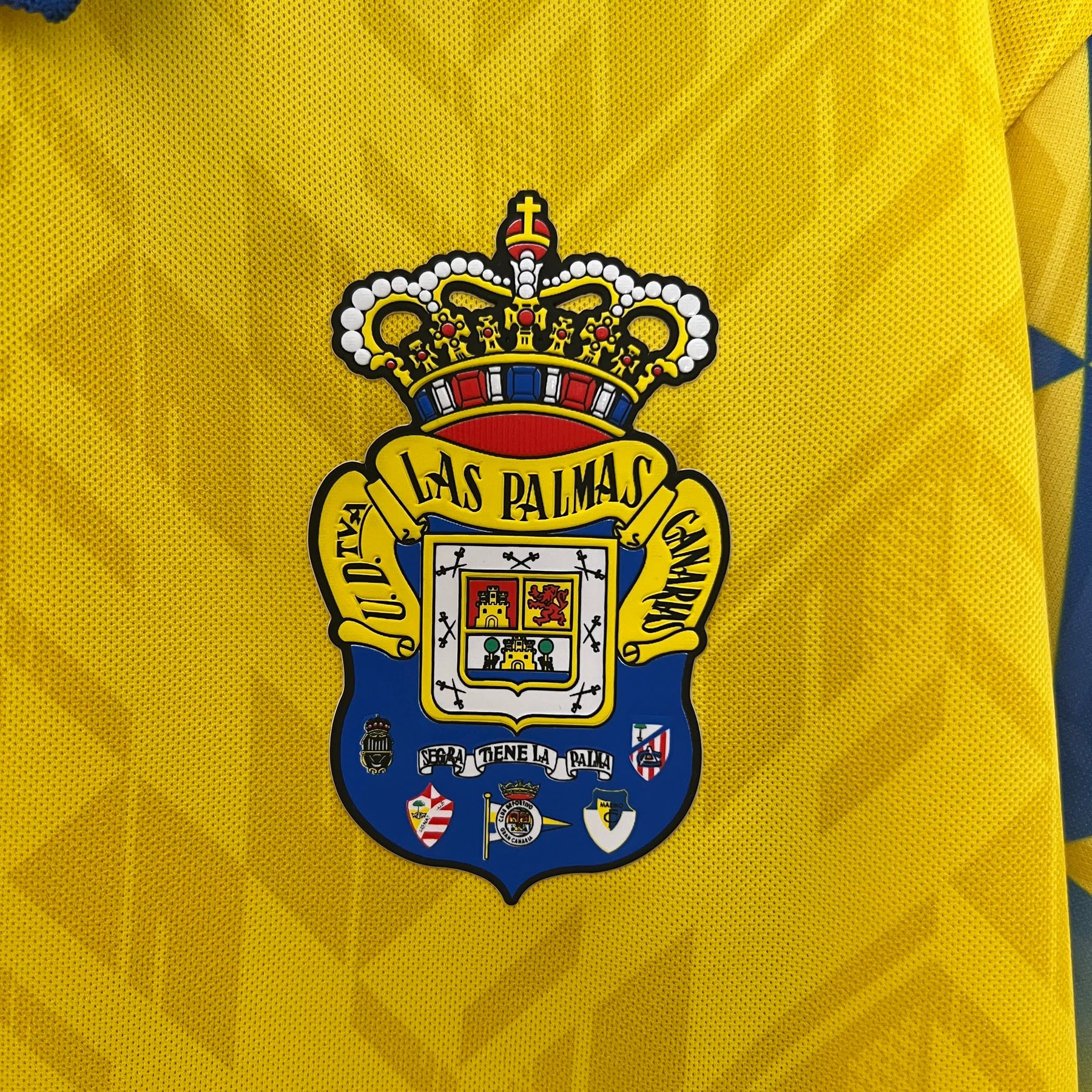 Las Palmas