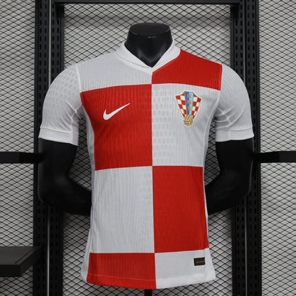 Croácia - Versão Jogador